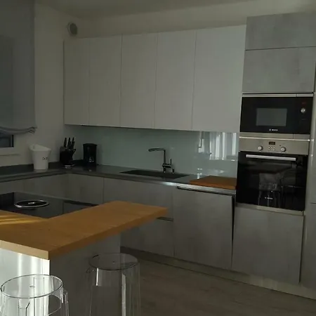 See - Walterigato Solo Per Famiglie Apartment *