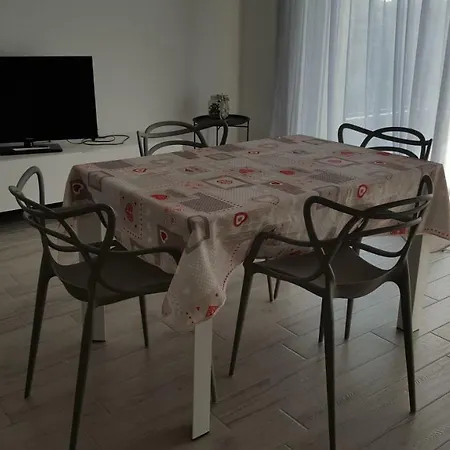 See - Walterigato Solo Per Famiglie Apartment