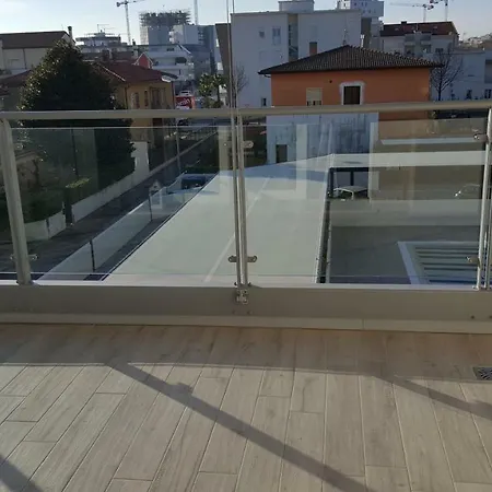 Appartamento See - Walterigato Solo Per Famiglie Lido di Jesolo