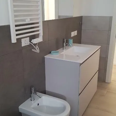 See - Walterigato Solo Per Famiglie Apartment *