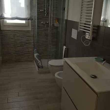 Apartment See - Walterigato Solo Per Famiglie *